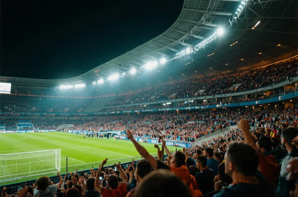 2026美加墨世界杯抢票必看！FIFA官方发布票务指南，教你避开非正规渠道陷阱