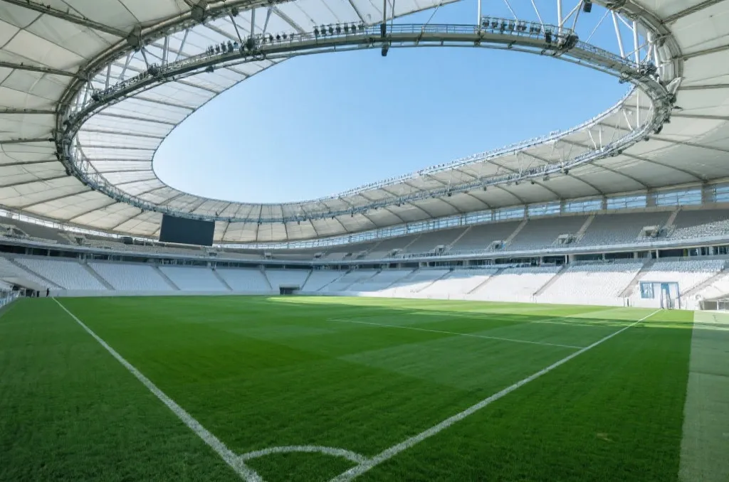 2026世界盃美加墨主辦城市與場館指南：16個舉辦球場特色與交通懶人包